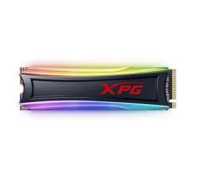 Adata XPG SPECTRIX S40G RGB SSD (256GB)