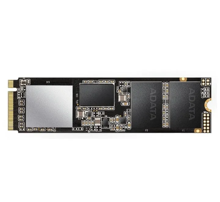 Adata XPG SX8200 Pro PCIe Gen3x4 M.2 2280 Solid State Drive (1TB)