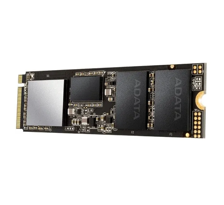 Adata XPG SX8200 Pro PCIe Gen3x4 M.2 2280 Solid State Drive (1TB)