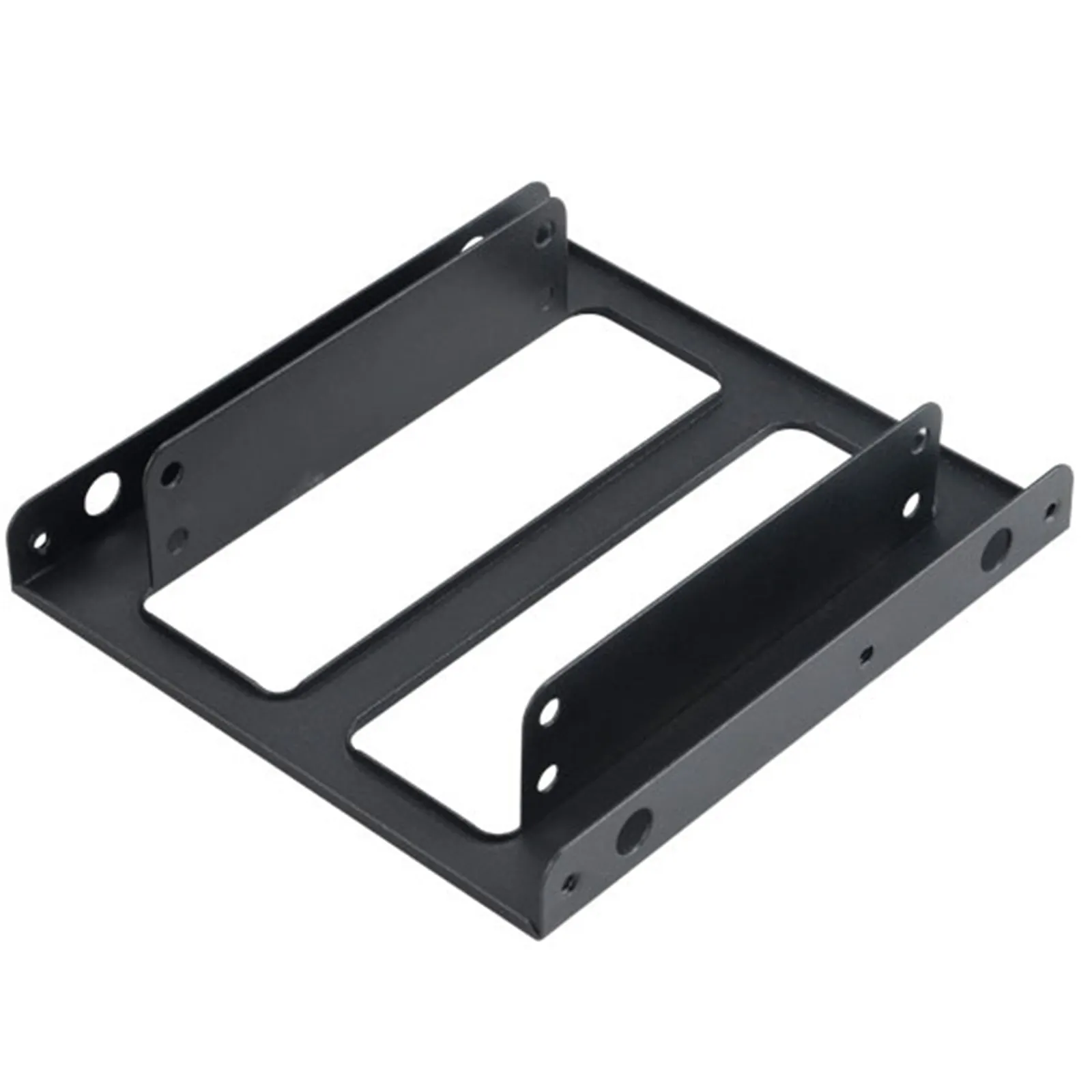 Akasa Dual 2.5 SSD / HDD Adapter Mount Fit 2 x 2.5 in a 3.5 bay