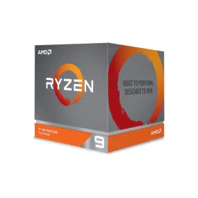 AMD Ryzen9 3900X 12-Core 3.8GHZ AM4