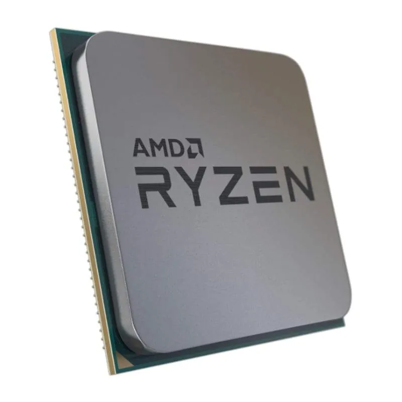 AMD Ryzen9 3900X 12-Core 3.8GHZ AM4
