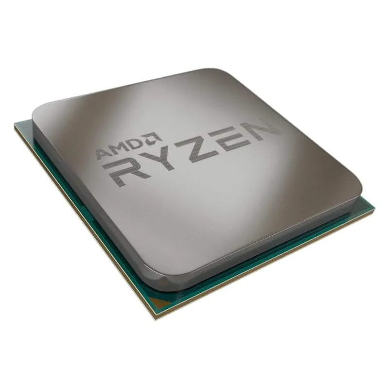 AMD Ryzen9 3900X 12-Core 3.8GHZ AM4