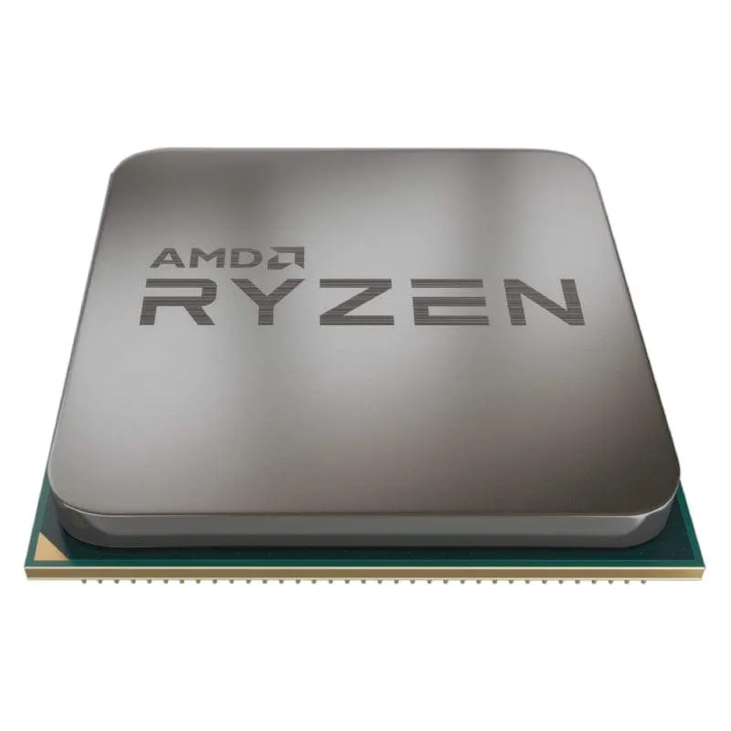 AMD Ryzen9 3900X 12-Core 3.8GHZ AM4
