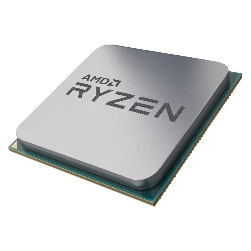 AMD Ryzen9 3900X 12-Core 3.8GHZ AM4