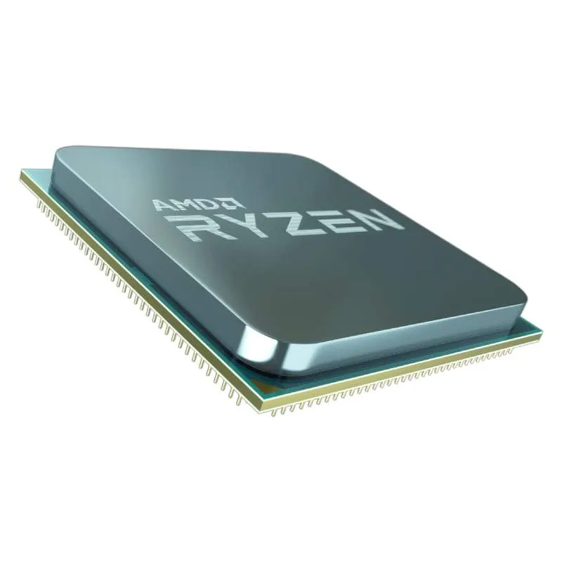 AMD Ryzen9 3900X 12-Core 3.8GHZ AM4