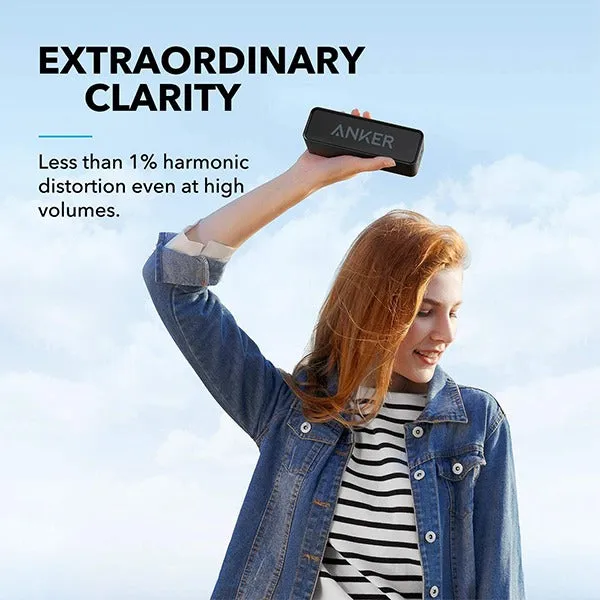 Anker SoundCore Select