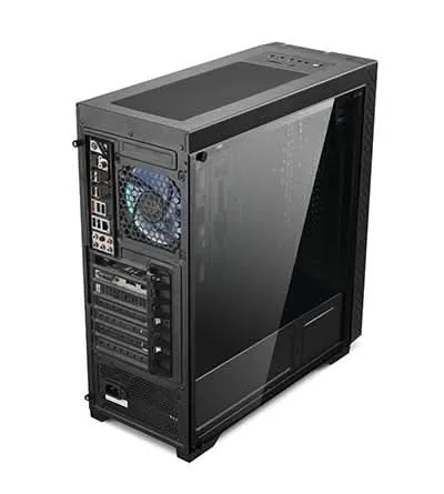 ANT ESPORTS ICE 200TG MID-TOWER ATX CABINET