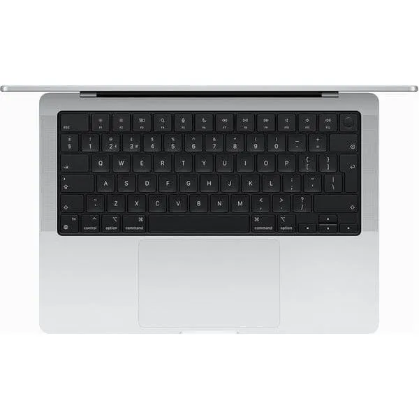 Apple 2023 MacBook Pro 16.2" Laptop, M3 Pro Chip with 12‑Core CPU, 18‑Core GPU, 18GB Unified Memory, 512GB SSD - Silver