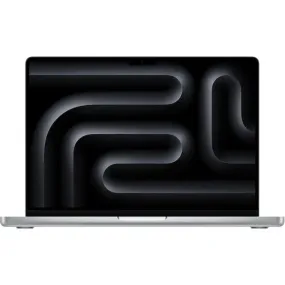 Apple 2023 MacBook Pro 16.2" Laptop, M3 Pro Chip with 12‑Core CPU, 18‑Core GPU, 18GB Unified Memory, 512GB SSD - Silver