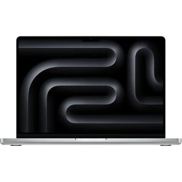 Apple 2023 MacBook Pro 16.2" Laptop, M3 Pro Chip with 12‑Core CPU, 18‑Core GPU, 18GB Unified Memory, 512GB SSD - Silver