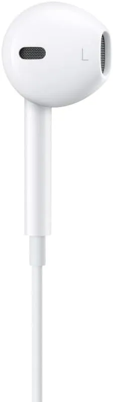 Apple Earpods USB C Connector A3046 - MTJY3ZM/A