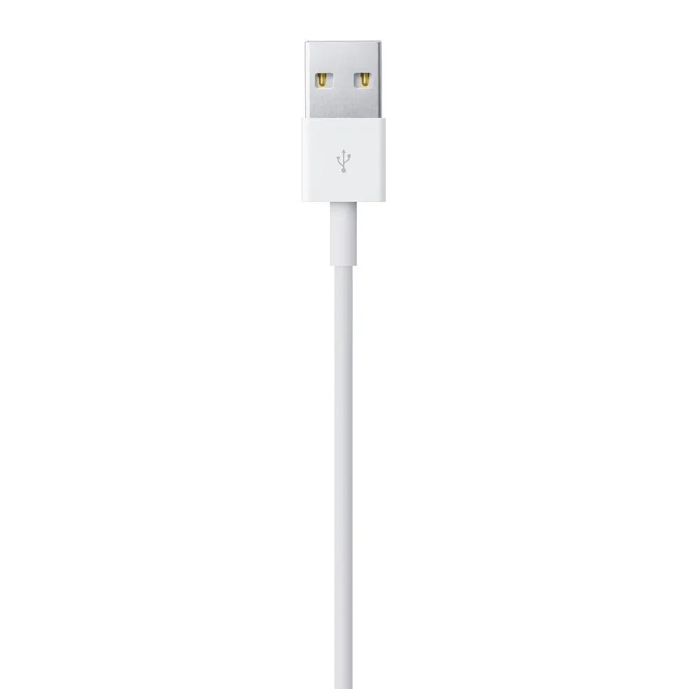 Apple Lightning to USB Cable (2Metre) – MD 819
