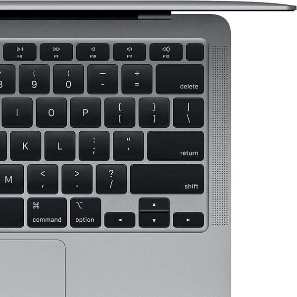 Apple MacBook Air Core i3 1.1GHz 13" 8GB 512GB MWTJ2LL/A (Refurbished)