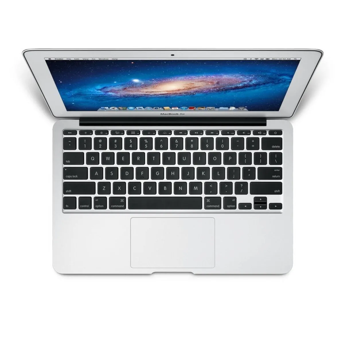 Apple MacBook Air Core i5 1.6GHz 4GB RAM 64GB SSD (Refurbished)