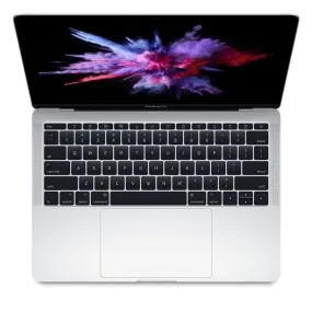 Apple MacBook Pro 13" i5-7360U, 16GB RAM, 256GB SSD - Space Gray