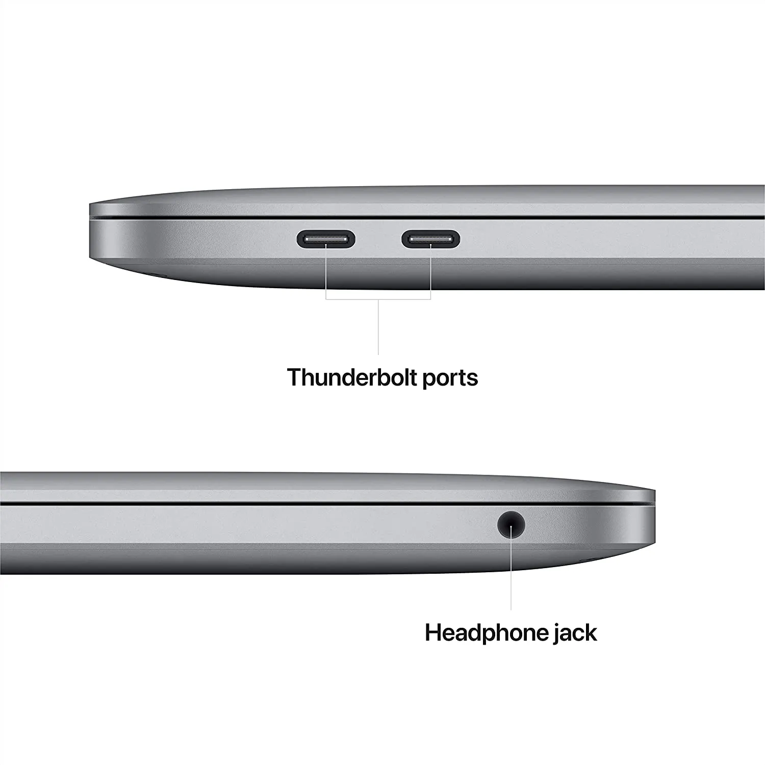 Apple MacBook Pro Laptop with M2 chip: 13-inch Retina Display, 8GB RAM, 256GB SSD Storage (2022)