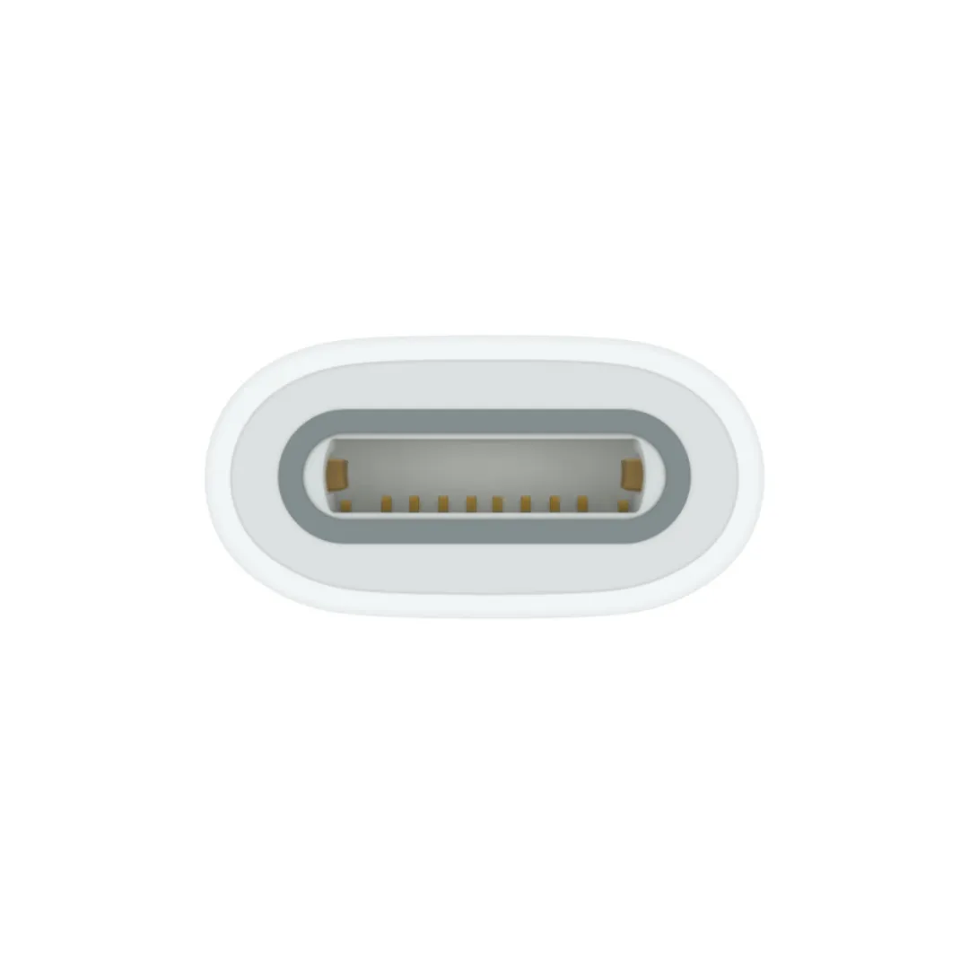 Apple USB-C to Apple pencil Adapter
