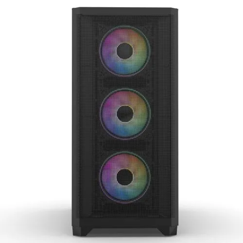 Aquilon Gaming PC - 12th Generation Core i5 2x8GB DDR5 RAM 1TB NVMe SSD NVIDIA RTX 4060 Graphics Windows 11 Home