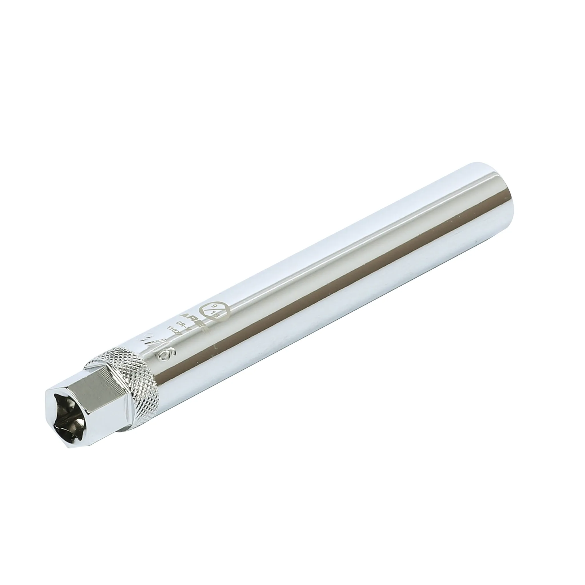 ARES 11027 - Extra Deep 9/16-Inch Spark Plug Socket