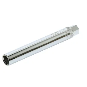 ARES 11027 - Extra Deep 9/16-Inch Spark Plug Socket