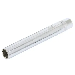 ARES 11028 - Extra Deep 5/8-Inch Spark Plug Socket