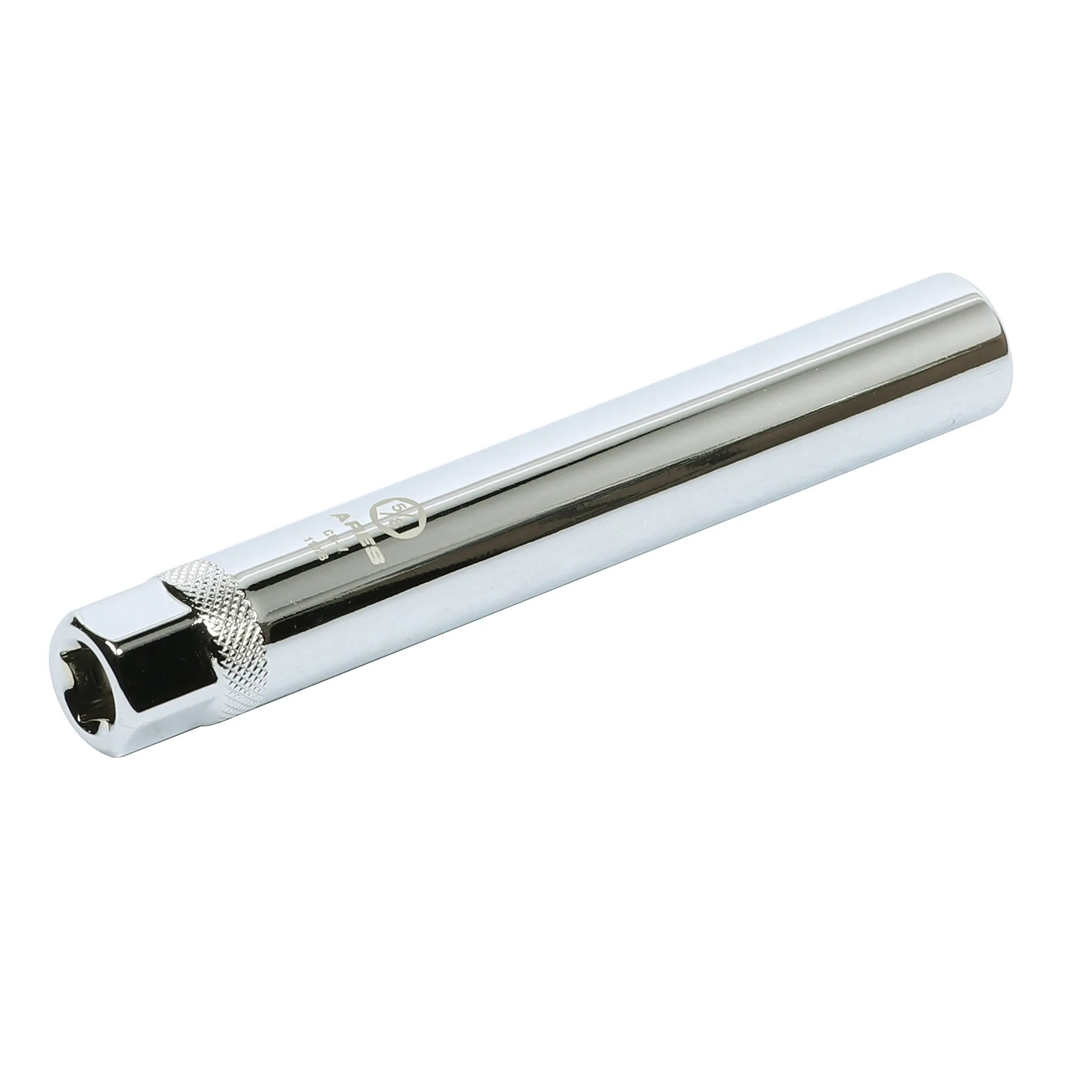 ARES 11028 - Extra Deep 5/8-Inch Spark Plug Socket