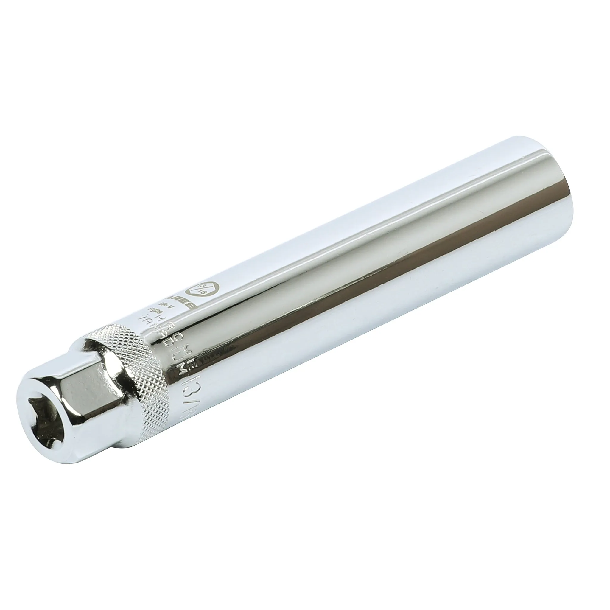 ARES 11029 - Extra Deep 13/16-Inch Spark Plug Socket