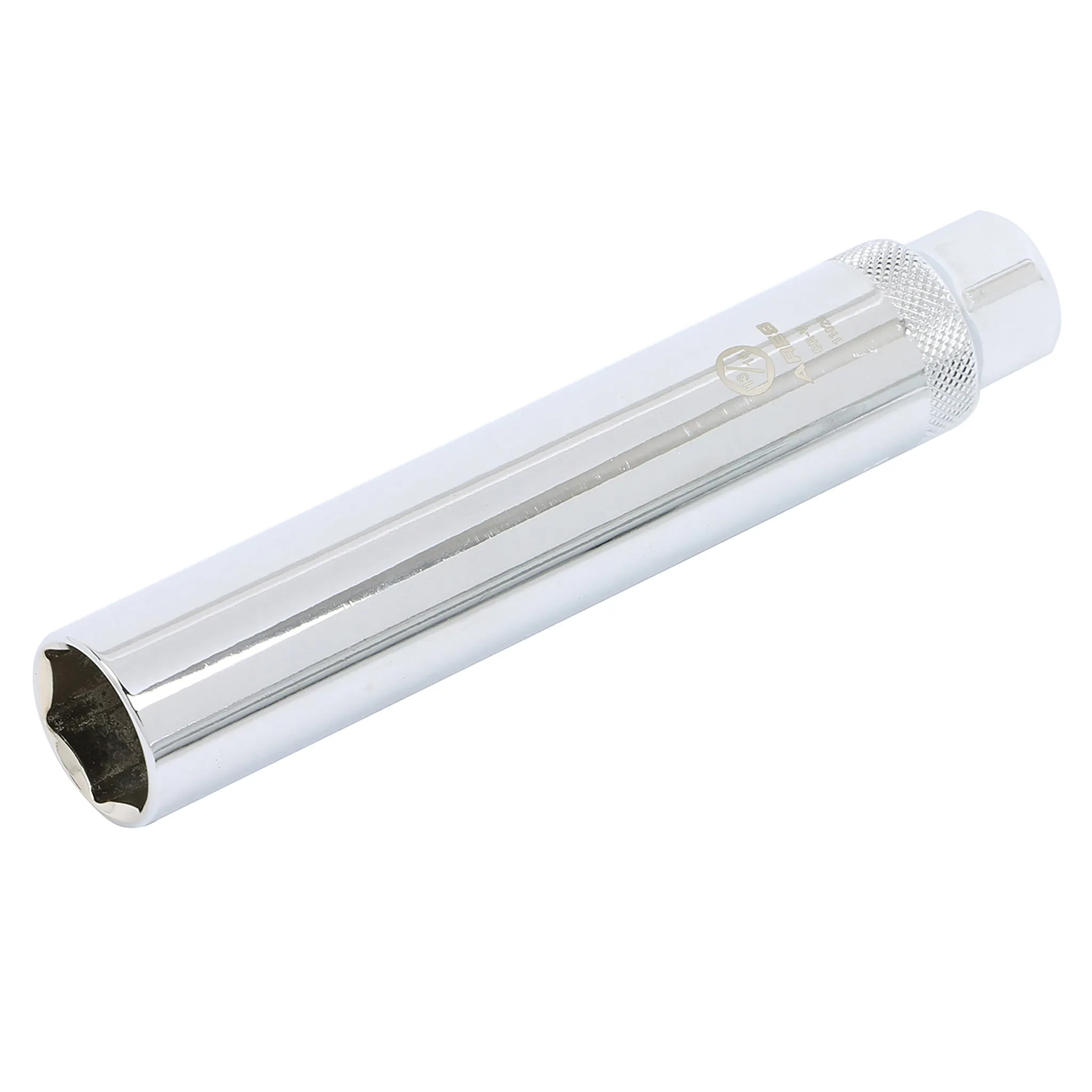 ARES 11029 - Extra Deep 13/16-Inch Spark Plug Socket