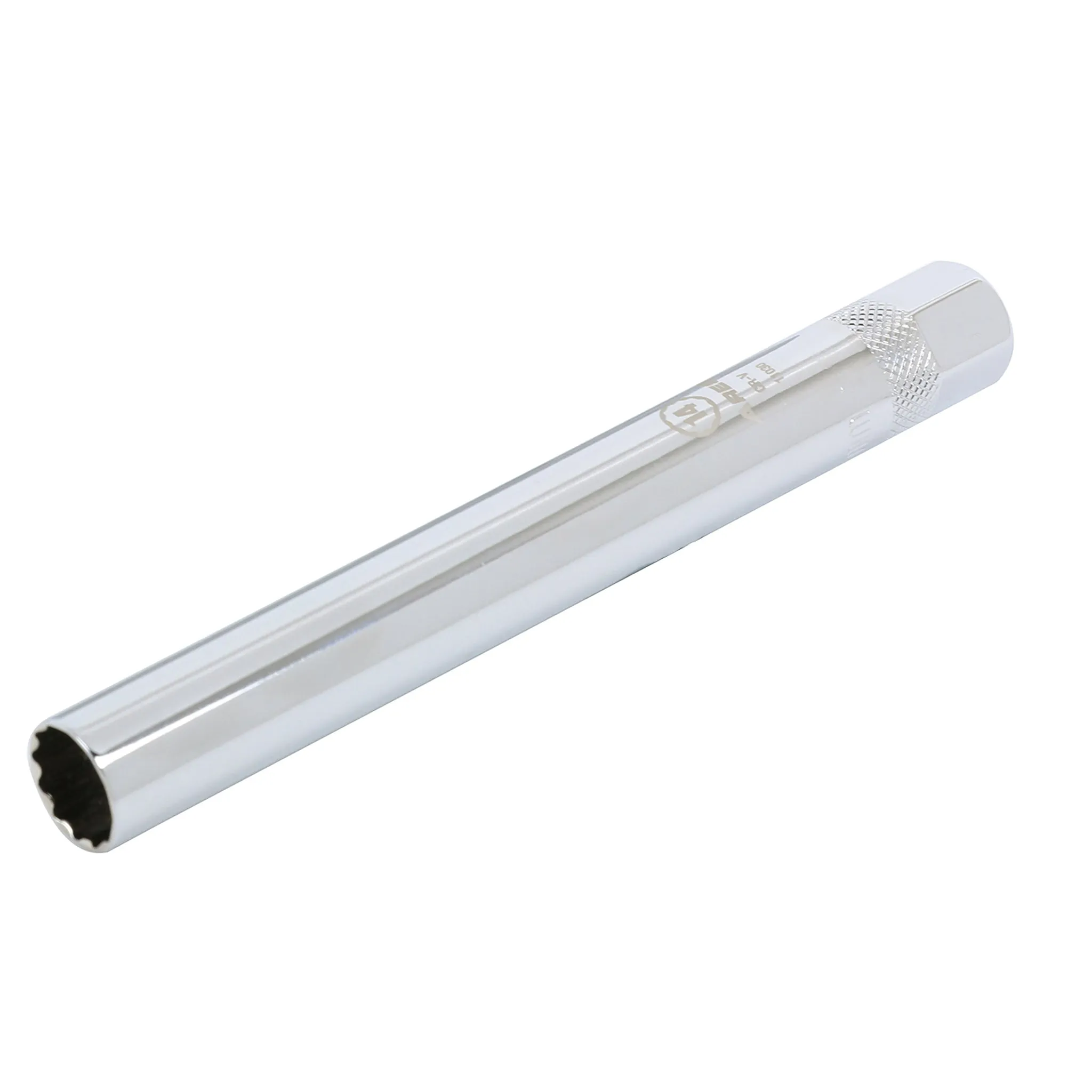 ARES 11030 - Extra Deep 14mm Thin Wall Spark Plug Socket