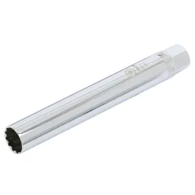 ARES 11031 - Extra Deep 16mm Thin Wall Spark Plug Socket