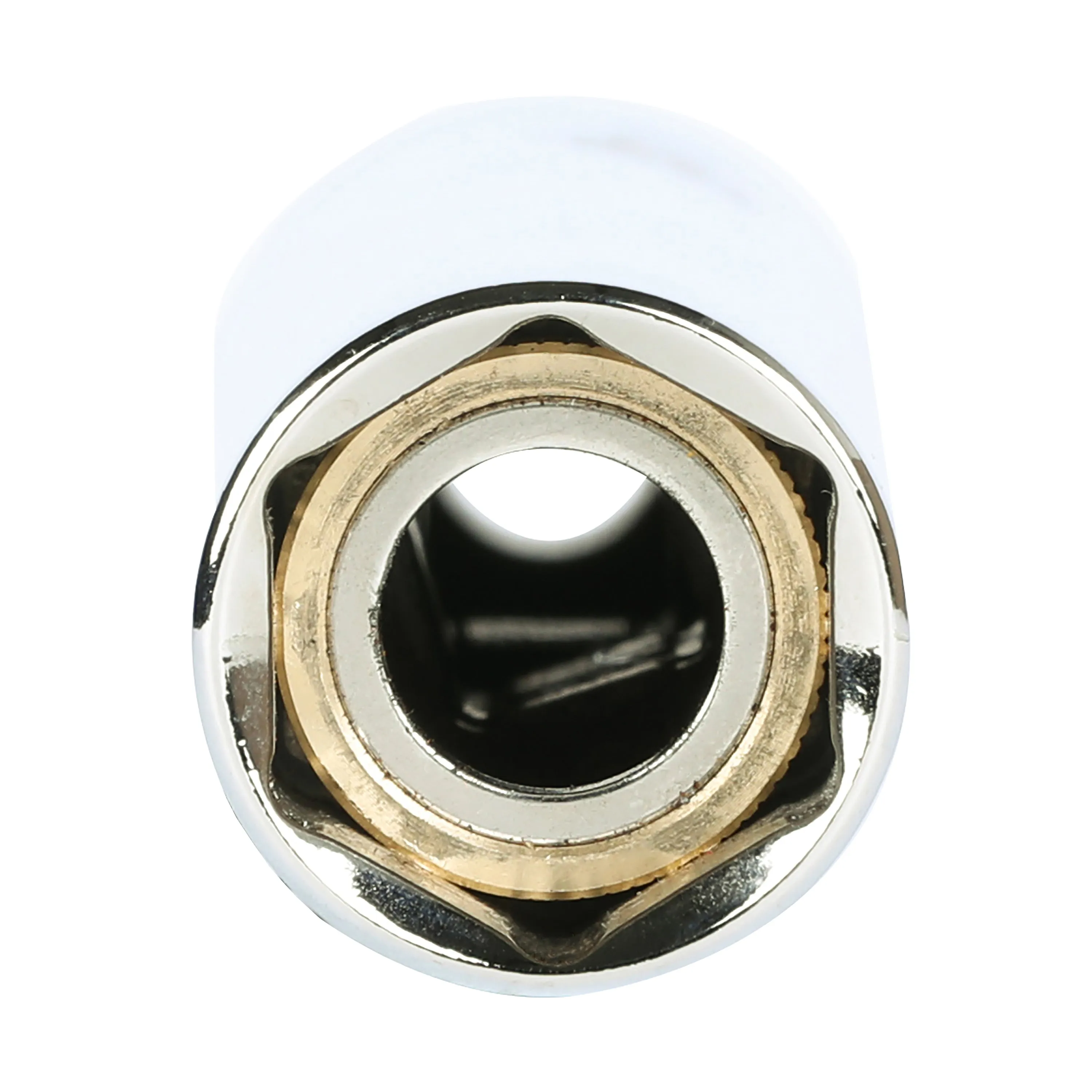 ARES 11035 - Extra Deep 9/16-Inch Magnetic Spark Plug Socket