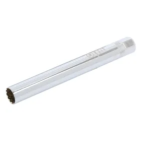 ARES 11038 - Extra Deep 14mm Thin Wall Magnetic Spark Plug Socket