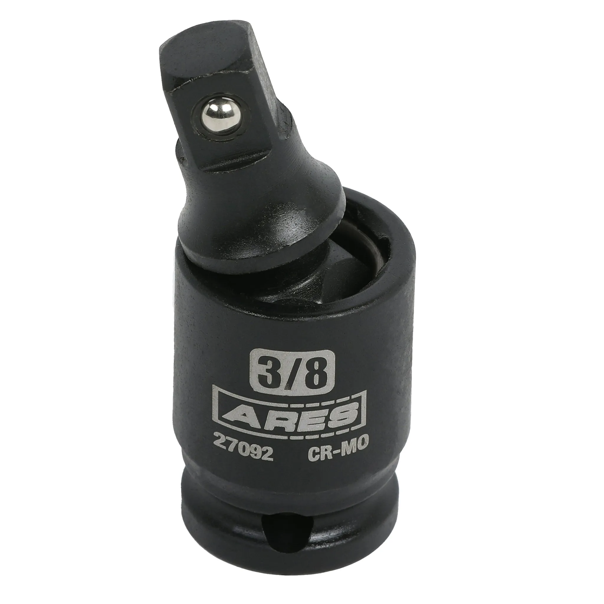 ARES 27027 - 3-Piece 2-Stage Impact Universal Joint Set