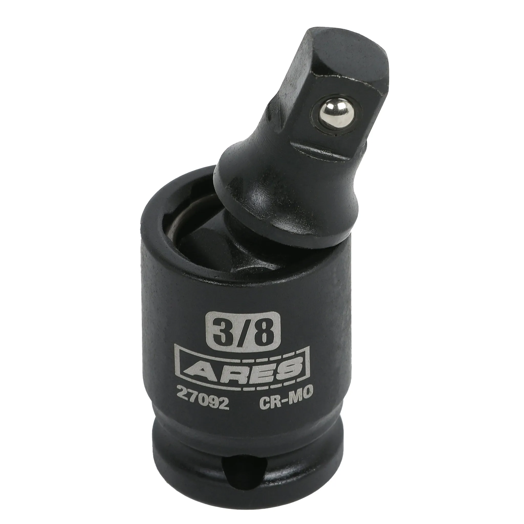 ARES 27027 - 3-Piece 2-Stage Impact Universal Joint Set