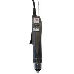 ASG Express 65519 VB-3012-PS Direct Plug Brushless In-Line Electric Torque Screwdriver with Push-to-Start