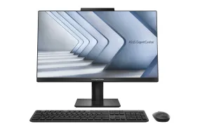ASUS ExpertCenter E5 All-in-One 23.8" Core i5 | 8GB | 512GB | Black