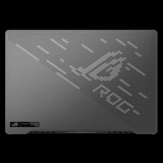 ASUS GA401IH-HE022T R5-4600HS/8GB/512GB SSD/1650 4GB/14 120HZ/W10H (BLK)