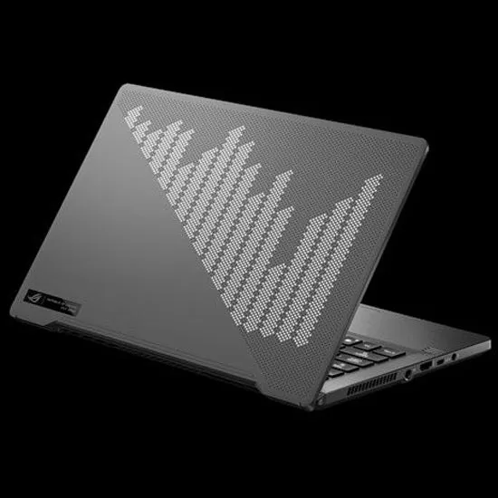 ASUS GA401IH-HE022T R5-4600HS/8GB/512GB SSD/1650 4GB/14 120HZ/W10H (BLK)