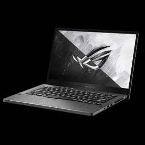 ASUS GA401IH-HE022T R5-4600HS/8GB/512GB SSD/1650 4GB/14 120HZ/W10H (BLK)