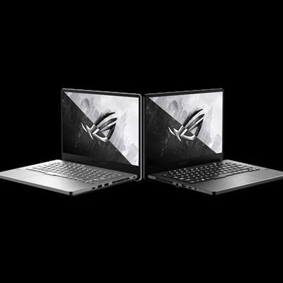 ASUS GA401IH-HE022T R5-4600HS/8GB/512GB SSD/1650 4GB/14 120HZ/W10H (BLK)