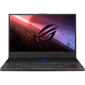 ASUS - GAMING NOTEBOOK ASUS ROG ZEPHYRUS S17 I7-10875H 2.3G 32GB 1TB SSD 17.3IN W10P