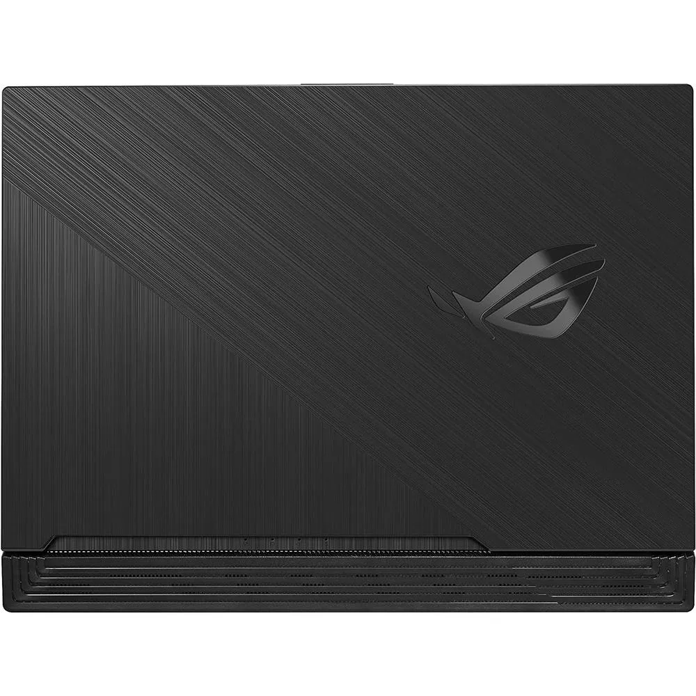 ASUS - GAMING NOTEBOOK ROG STRIX G15 I7-10750H 2.6G 16GB 512GB SSD 15.6IN W10H