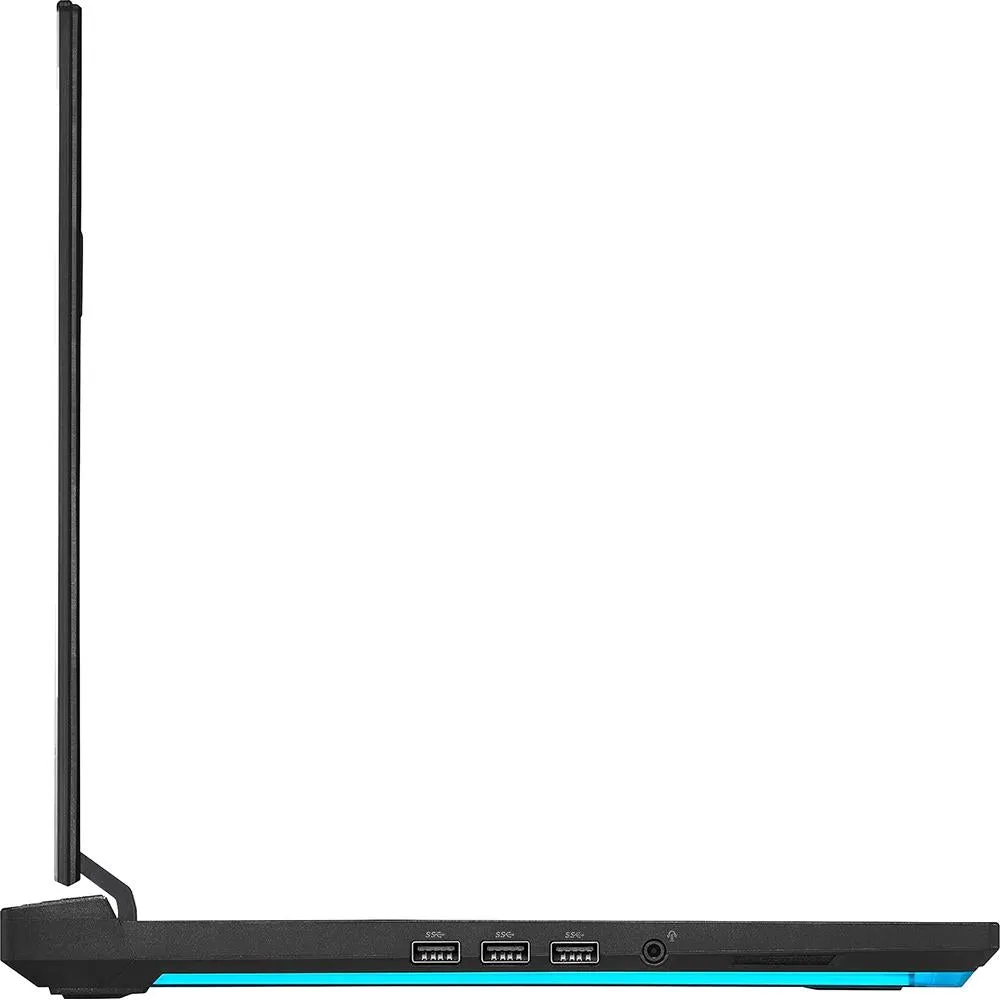 ASUS - GAMING NOTEBOOK ROG STRIX G15 I7-10750H 2.6G 16GB 512GB SSD 15.6IN W10H