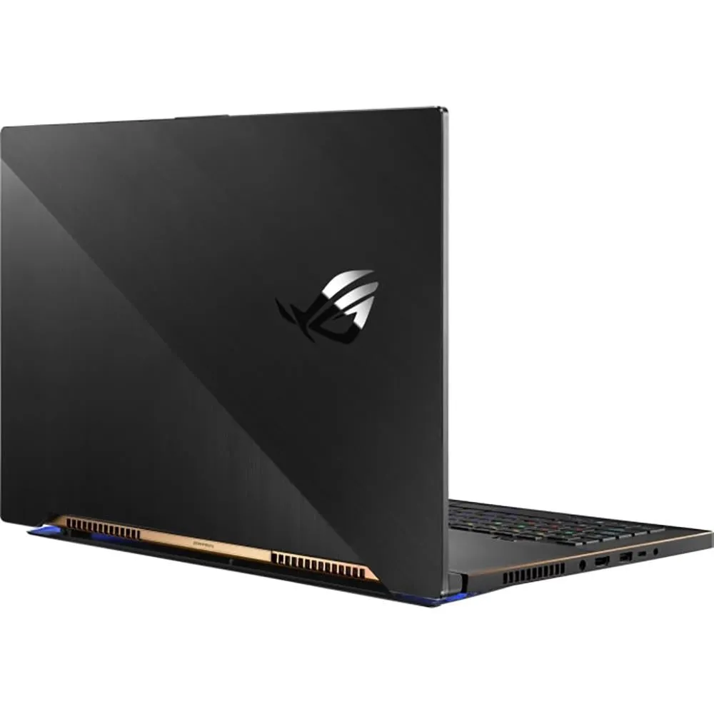 ASUS - GAMING NOTEBOOK ROG ZEPHYRUS DUO 15 I7-10750H 2.6G 16GB 1TB SSD 17.3IN W10H