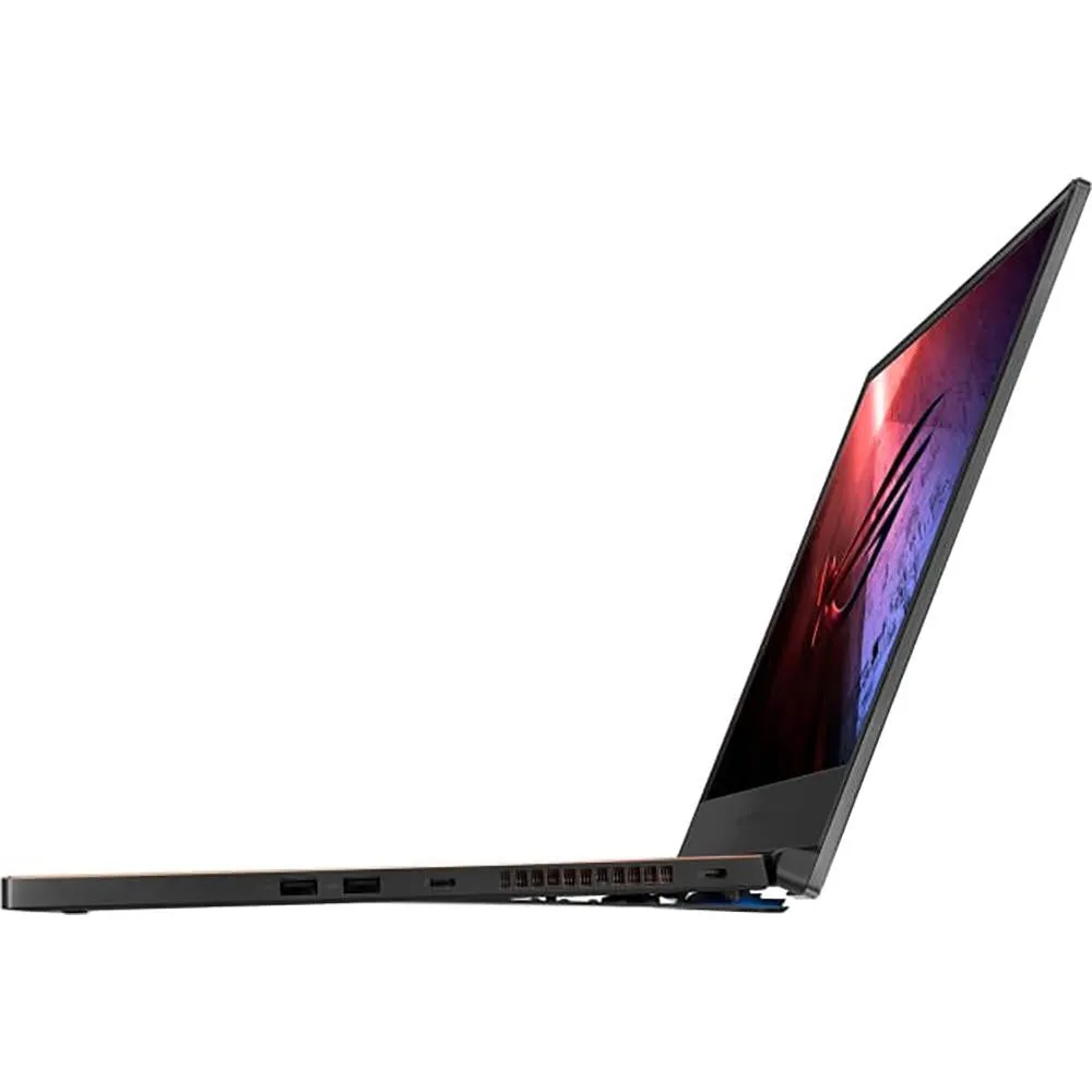 ASUS - GAMING NOTEBOOK ROG ZEPHYRUS DUO 15 I7-10750H 2.6G 16GB 1TB SSD 17.3IN W10H