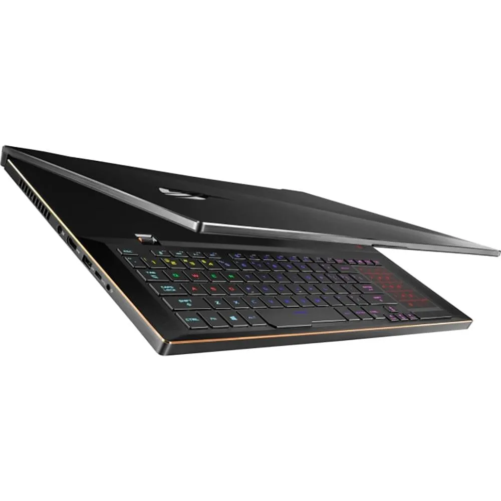 ASUS - GAMING NOTEBOOK ROG ZEPHYRUS DUO 15 I7-10750H 2.6G 16GB 1TB SSD 17.3IN W10H