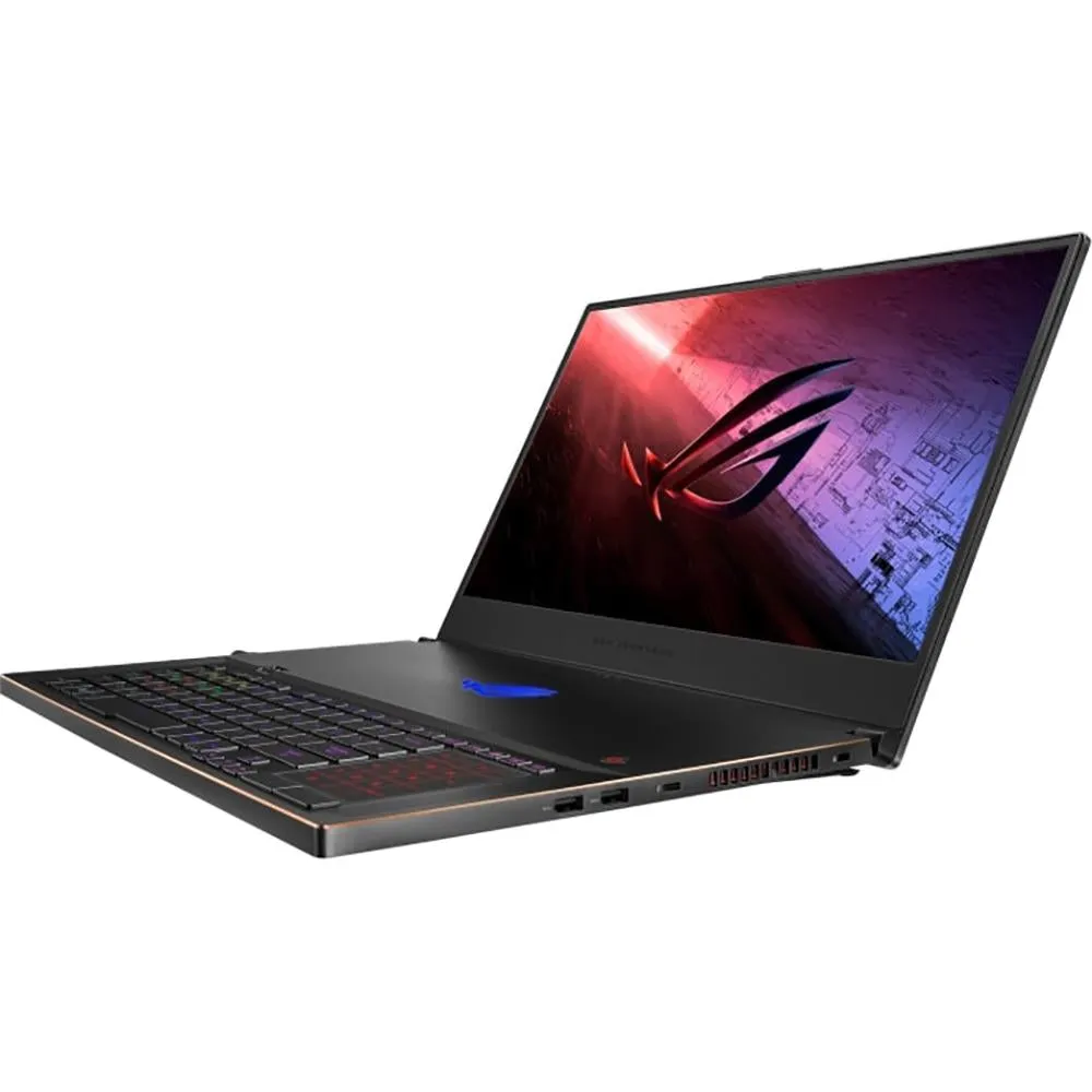 ASUS - GAMING NOTEBOOK ROG ZEPHYRUS DUO 15 I7-10750H 2.6G 16GB 1TB SSD 17.3IN W10H