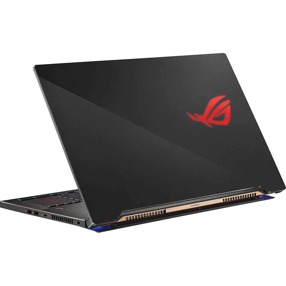 ASUS - GAMING NOTEBOOK ROG ZEPHYRUS DUO 15 I7-10750H 2.6G 16GB 1TB SSD 17.3IN W10H