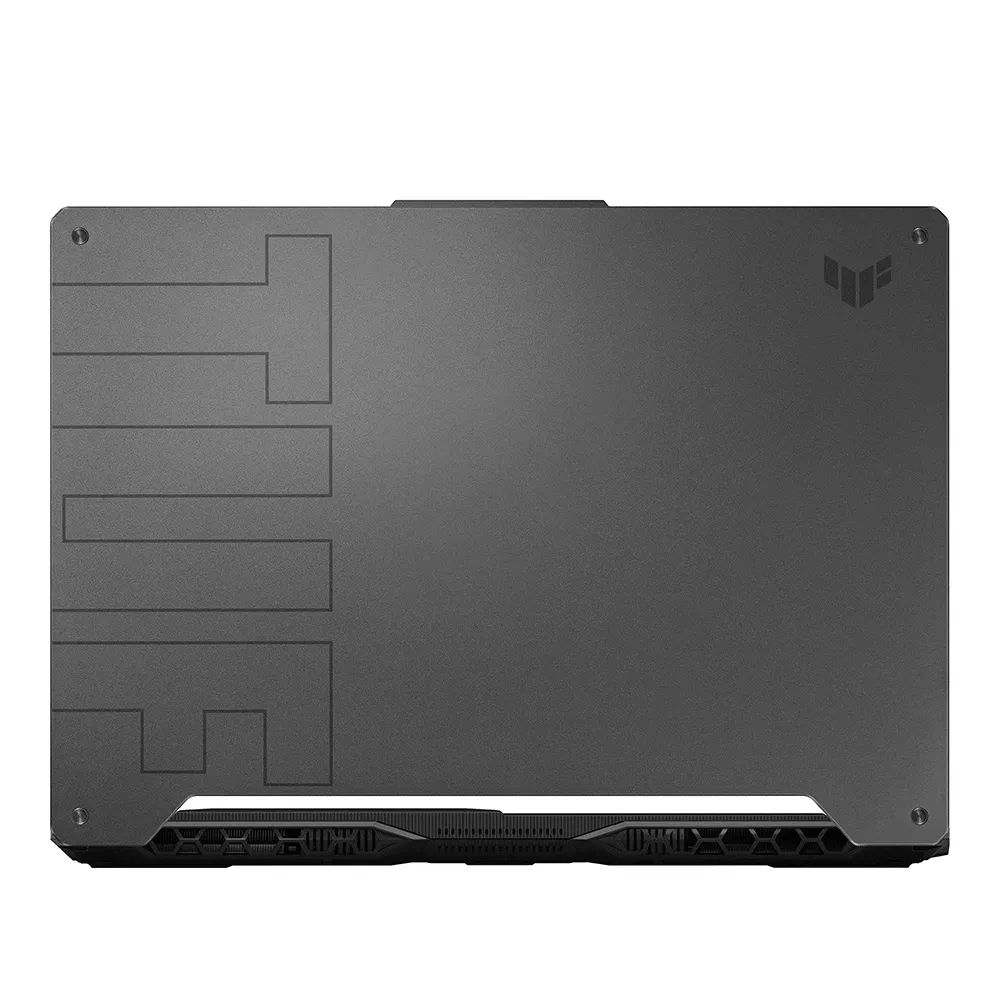 Asus TUF F15 FX506HC-HN005W Laptop (Intel Core i5-11400H - 8GB Ram - M.2 NVMe 512GB - Nvidia RTX 3050 4GB - 15.6 Inch FHD - Win11) - Graphite Black